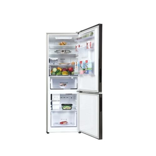 Hình Ảnh Tủ lạnh Samsung Inverter 307 lít RB30N4190BY/SV