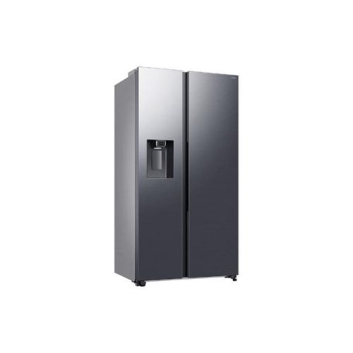 Hình ảnh tủ lạnh Samsung Inverter 635 lít Side By Side RS70F65K2FSV