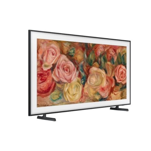 Hình Smart Tivi Khung Tranh The Frame QLED Samsung 4K 55 Inch QA55LS03DAKXXV
