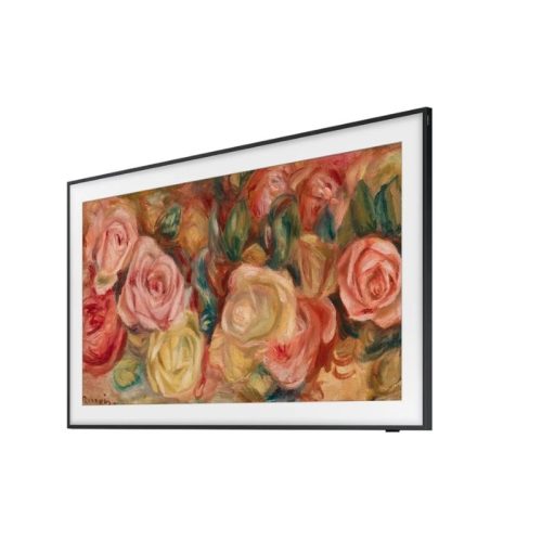 Hình Smart Tivi Khung Tranh The Frame QLED Samsung 4K 65 inch QA65LS03DAKXXV