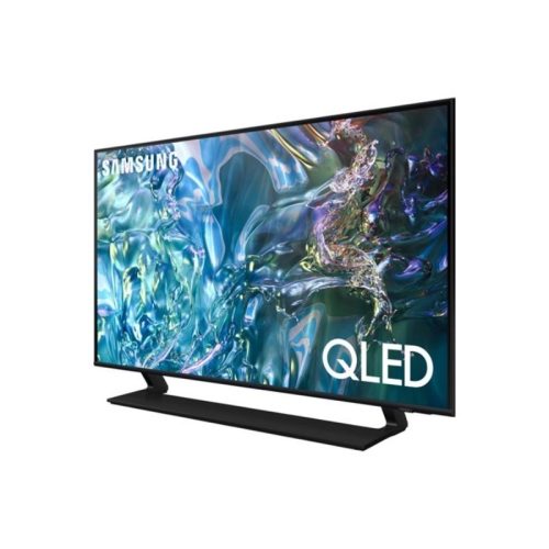 Hình Smart Tivi QLED 4K Samsung 43 Inch QA43Q60DAKXXV