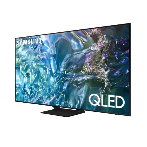 Hình Smart Tivi QLED Samsung 4K 65 Inch QA65Q60DAKXXV
