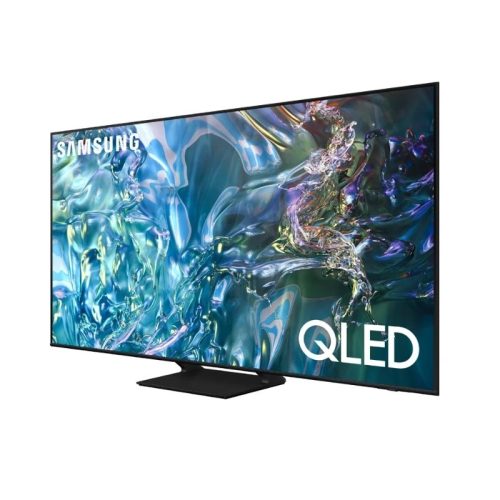 Hình Smart Tivi QLED Samsung 4K 75 inch QA75Q60DAKXXV