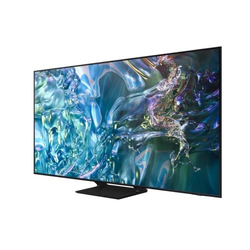 Hình Smart Tivi QLED Samsung 4K 85 inch QA85Q60DAKXXV
