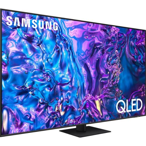 Màn hình Smart Tivi QLED 4K 85 Inch Samsung QA85Q70DAKXXV