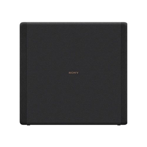 Mặt bên Loa Siêu Trầm Không Dây Sony SA-SW3//M SP1