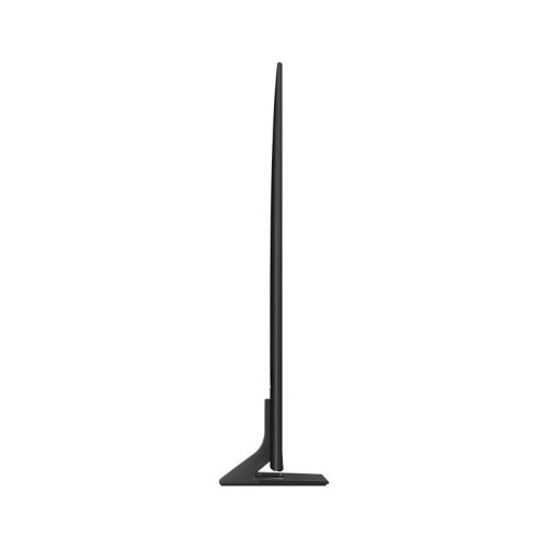 Mặt bên Smart Tivi 4K 55 inch Samsung UA55DU8500KXXV