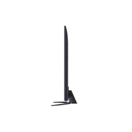 Mặt bên smart Tivi NanoCell LG 4K 43 inch 43NANO76SQA