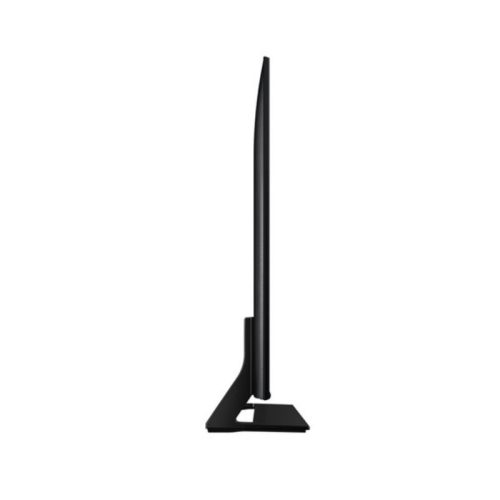 Mặt bên Smart Tivi QLED Samsung 4K 50 Inch QA50Q60DAKXXV