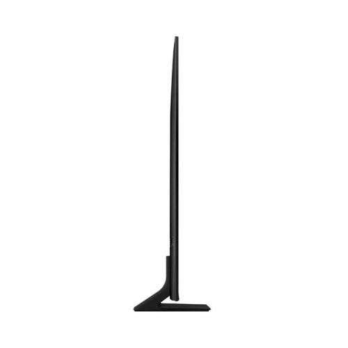 Mặt bên Smart Tivi QLED Samsung 4K 75 inch QA75Q60DAKXXV