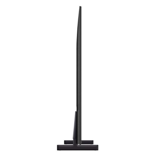 Mặt bên Smart Tivi Samsung 4K 43 inch UA43DU8000KXXV