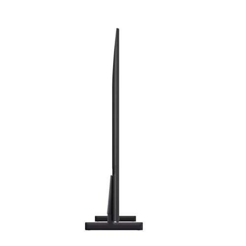 Mặt bên Smart Tivi UHD 4K 55 Inch Samsung UA55DU8000KXXV