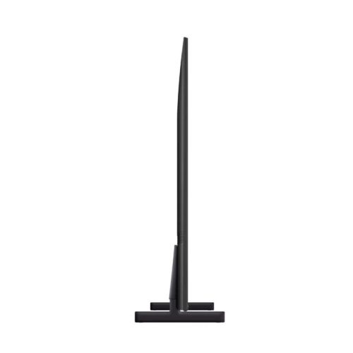 Mặt bên Smart Tivi UHD 4K 75 Inch Samsung UA75DU8000KXXV