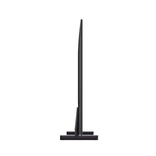 Mặt bên Smart Tivi UHD 4K 85 Inch Samsung UA85DU8000KXXV