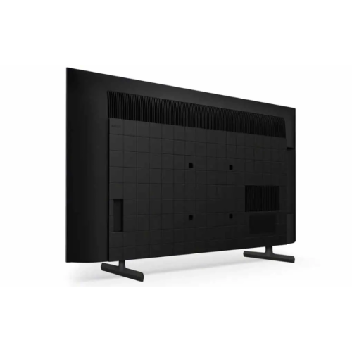 Mặt sau Google Tivi Sony 4K 85 Inch KD-85X80L