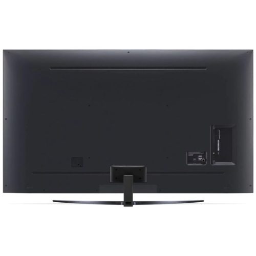 Mặt sau smart Tivi NanoCell LG 4K 43 inch 43NANO76SQA