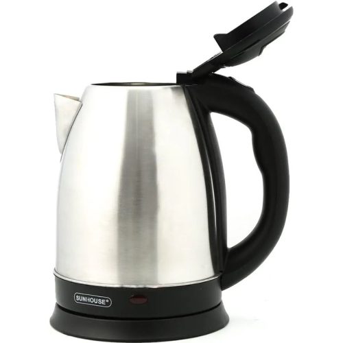Nắp bình đun siêu tốc inox 1.8 lít Sunhouse SHD-1182