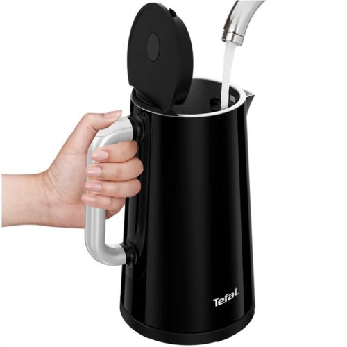 Nắp Bình Đun Siêu Tốc Tefal Smart & Light KO850810 1.7 Lít