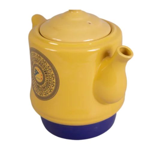 Nắp siêu sắc thuốc 3.2 lít Vạn An VA 61-CM