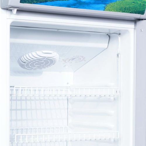 Ngăn tủ mát Sanaky Inverter 200 lít VH258W3L