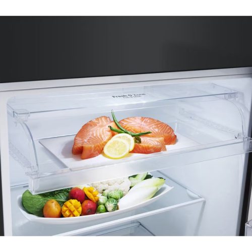 Ngăn tủ tủ lạnh LG Inverter 314 lít LTD31BLM