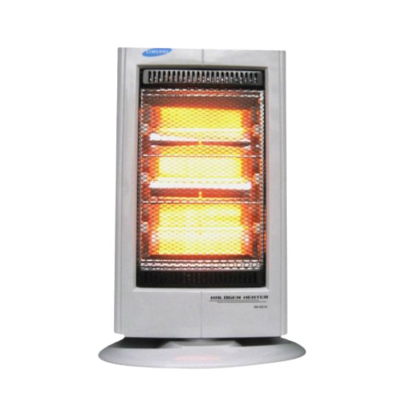 Quạt sưởi Samsung SW801H 3 Quạt sưởi Samsung SW801H
