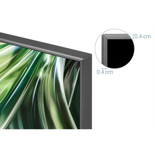 Cạnh Smart Tivi Neo QLED 4K 65 inch Samsung QA65QN90DAKXXV