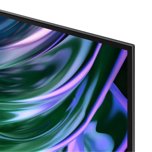 Cạnh Smart Tivi OLED 4K 55 Inch Samsung QA55S90DAKXXV