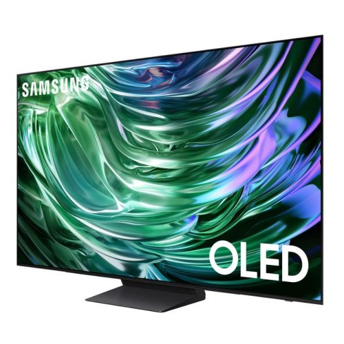 Ảnh Smart Tivi OLED 4K 55 Inch Samsung QA55S90DAKXXV