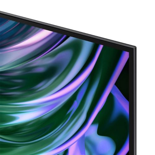 Cạnh Smart Tivi OLED 4K 65 Inch Samsung QA65S90DAKXXV