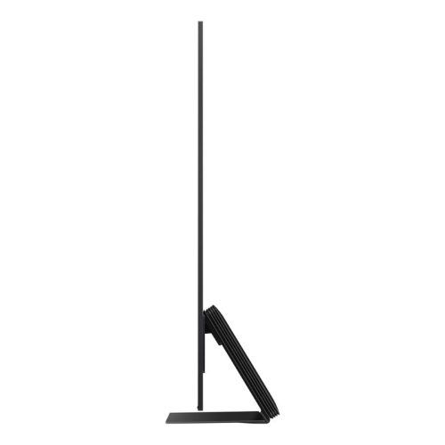 Mặt bên Smart Tivi OLED 4K 77 Inch Samsung QA77S95DAKXXV