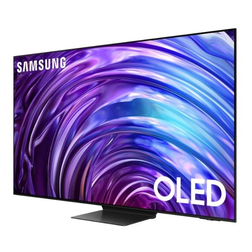 Ảnh Smart Tivi OLED 4K 77 Inch Samsung QA77S95DAKXXV
