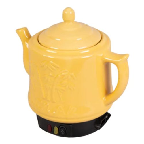Tay cầm siêu sắc thuốc 3.2 lít Vạn An VA 61-Tre