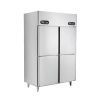 Tủ đông mát inox Sanaky VH-1099W 950 lít