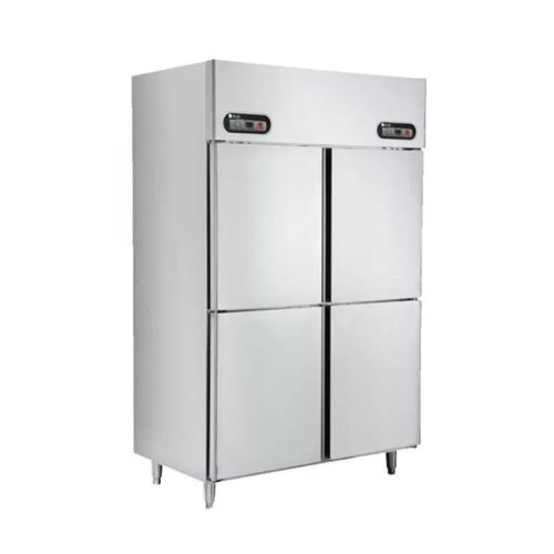 Tủ đông mát inox Sanaky VH-1099W 950 lít
