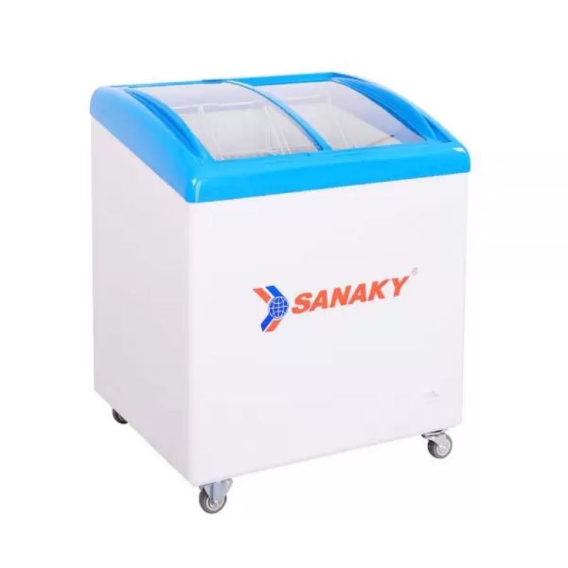 Tủ Đông SANAKY VH282K 3 Tủ Đông SANAKY VH282K