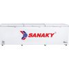 Tủ Đông Sanaky 1500 Lít VH1799HY
