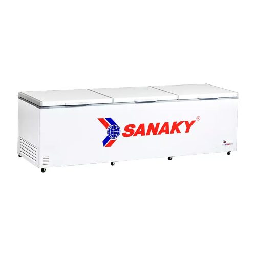 Ảnh Tủ Đông Sanaky 1500 Lít VH1799HY