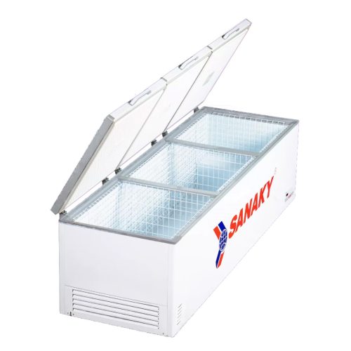 Hình Ảnh Tủ Đông Sanaky 1500 Lít VH1799HY