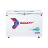 Tủ Đông VH3699W1 SANAKY
