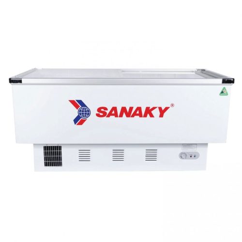 Tủ đông Sanaky VH-999K