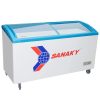 Tủ Đông SANAKY VH3899K
