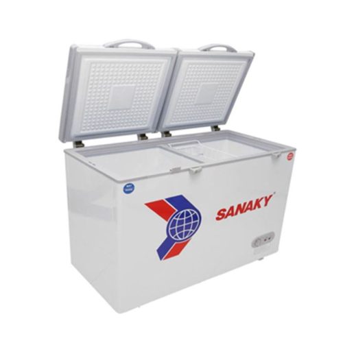 Ảnh Tủ Đông SANAKY VH4099W1