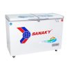 Tủ Đông SANAKY VH4099W1