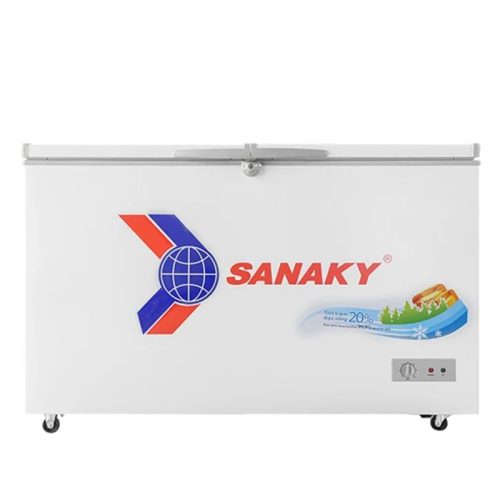 Hình Ảnh Tủ Đông SANAKY VH4099W1