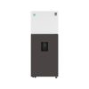 Tủ lạnh Samsung Inverter 382 lít Bespoke RT38CB6784C3SV