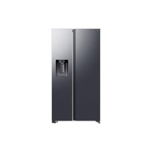 Tủ lạnh Samsung Inverter 635 lít Side By Side RS70F65K2FSV