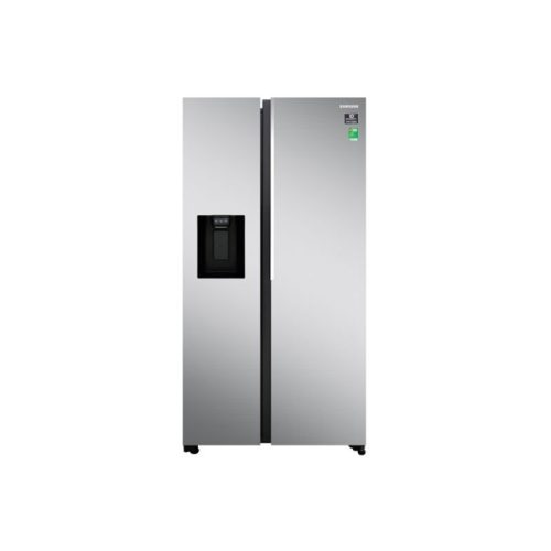 Tủ lạnh Samsung RS64R5101SL/SV