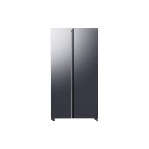 Tủ lạnh Samsung RS70F65Q3FSV