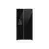 Tủ lạnh Samsung RS80F65J2BSV